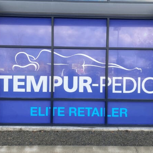 Window Graphics
